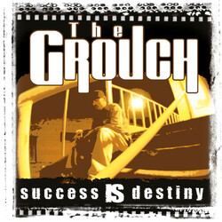 Grouch Success Is Destiny Vinyl 2 LP