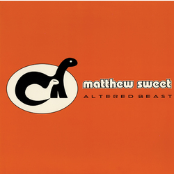Matthew Sweet Altered Beast 180gm Vinyl 2 LP +g/f