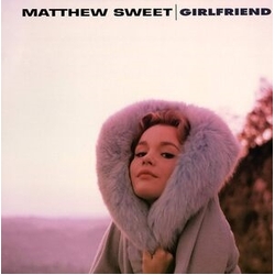 Matthew Sweet Girlfriend (Bonus Tracks) SACD CD