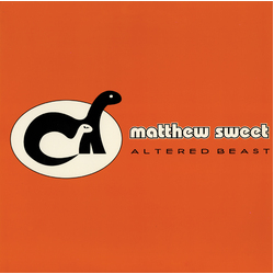 Matthew Sweet Altered Beast (Expanded Edition) (Bonus Tracks) SACD CD
