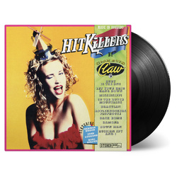 Claw Boys Claw Hitkillers 180gm Vinyl LP