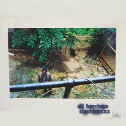 Dj Harrison Stashboxxx Vinyl 2 LP