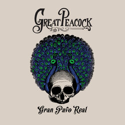 Great Peacock Gran Pavo Real Vinyl LP