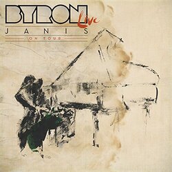 Janis Live On Tour VINYL 2 LP