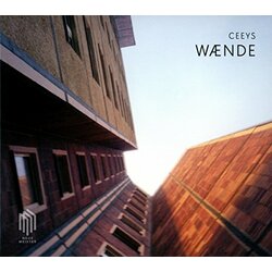 Selke Waende VINYL LP