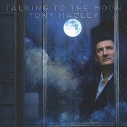 Tony Hadley Talking To The Moon  Vinyl LP