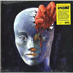 Ennio Morricone Spasmo / O.S.T. Vinyl LP