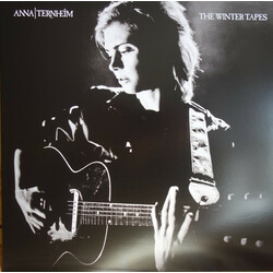 Anna Ternheim Winter Tapes Vinyl LP