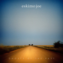 Eskimo Joe Ghosts Of The Past Coloured Vinyl LP