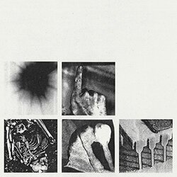 Nine Inch Nails Bad Witch Vinyl LP