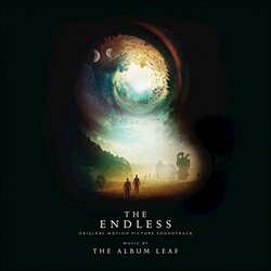 Album Leaf Endless / O.S.T. Vinyl LP