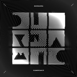 Magdalena Elementum (Ep) vinyl LP