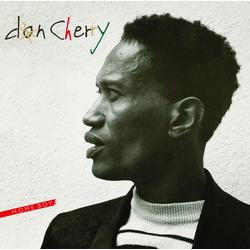 Don Cherry Home Boy Sister Out Vinyl 2 LP