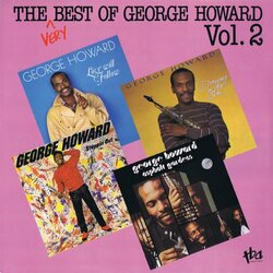 George Howard Best Of George Howard 1 Vinyl LP