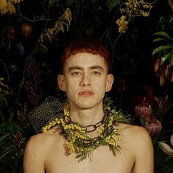 Years & Years Palo Santo Vinyl LP