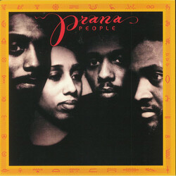 Prana People Prana People Vinyl LP