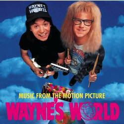 Wayne'S World / O.S.T. Wayne's World / O.S.T. Vinyl 2 LP