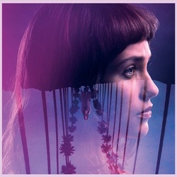 Keegan Dewitt Gemini / O.S.T. 180gm Vinyl LP