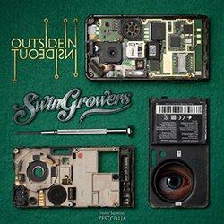 Swingrowers Outsidein Vinyl LP