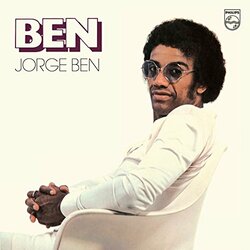 Jorge Ben Ben 180gm Vinyl LP