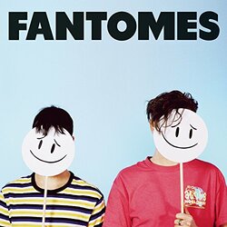 Fantomes Fantomes Vinyl LP