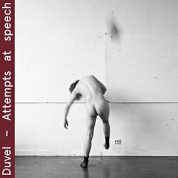 Duvel Attempts At Speech Vinyl LP