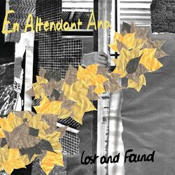 En Attendant Ana Lost & Found Vinyl LP