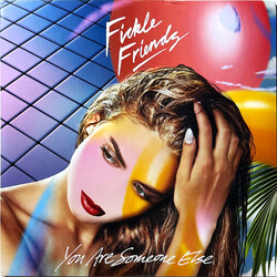 Fickle Friends You Are Someone Else Vinyl 2 LP