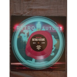 Forever Came Calling Retro Future