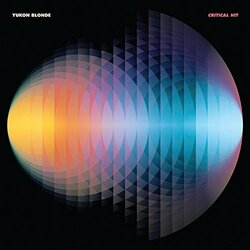 Yukon Blonde Critical Hit Vinyl 2 LP