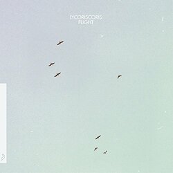 Lycoriscoris Flight Vinyl LP