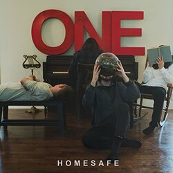 Homesafe One Vinyl LP