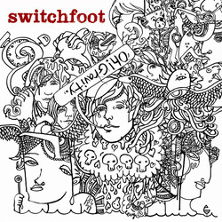 Switchfoot Oh! Gravity. Vinyl LP