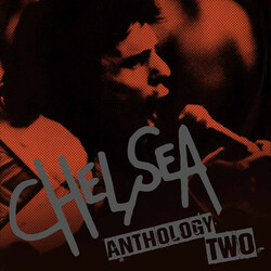 Chelsea Evacuate 3 CD