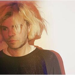 Tim Burgess As I Was Now Vinyl LP