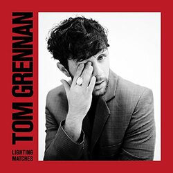 Tom Grennan Lighting Matches Vinyl LP