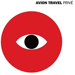 Avion Travel Prive Vinyl LP