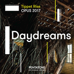 Various Artist Daydreams SACD CD