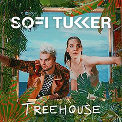 Sofi Tukker Treehouse Vinyl LP