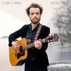 Dorian Sorriaux Hungry Ghost Vinyl LP
