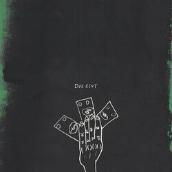 Lojii & Swarvy Due Rent Vinyl LP