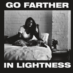 Gang Of Youths Go Farther In Lightness 150gm Vinyl 2 LP +g/f