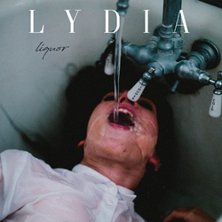 Lydia Liquor 150gm Vinyl LP +g/f