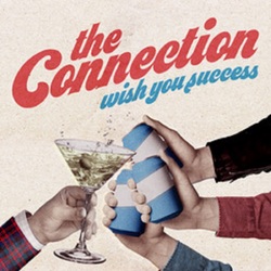 Connection Wish You Success Vinyl LP