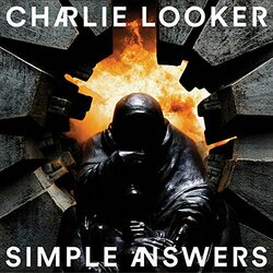 Charlie Looker Simple Answers Vinyl 2 LP