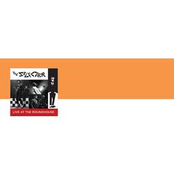 Selecter Selecter Live At The Roundhouse (2lp+Dvd Pal Reg2) Vinyl 2 LP