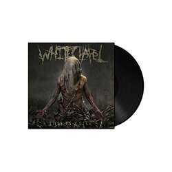 Whitechapel This Is Exile Vinyl LP