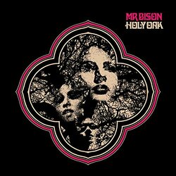 Mr Bison Holy Oak Vinyl LP