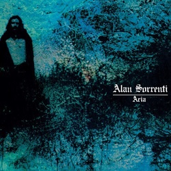 Alan Sorrenti Aria Vinyl LP