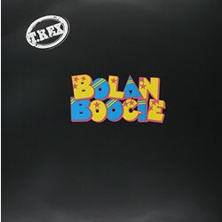 T.Rex Bolan Boogie Vinyl LP